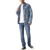 Levi's 511 Slim v5, Jeans Uomo, Take It from The Top, 33W / 34L