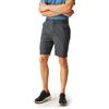 Regatta Men's Dalry Multi Pocket Shorts, Boxer Bambino Uomo, Seal Grey,