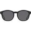 Nautica Unisex Adult Sunglasses N914SP - Matte Black with Polar Smoke Lens