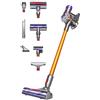 Dyson V8 Absolute Aspirazione potente per una pulizia versatile- PayPal & SeQura *Spedizione Immediata premium con DHL/FedEx*