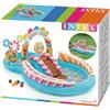 MAC DUE Intex Playcenter Caramelle 295 x 191 x 130 cm