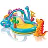 MAC DUE Intex 57135 Playcenter Dinosauri, Piscina 333 x 229 x 112 cm