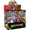 GAMEVISION S.R.L. Pokemon Carte Espansione Mega Evoluzione Offerta 3 Pacchi (3x10 carte)