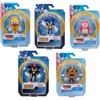 Jakks Pacific Sonic Personaggi Assortiti Serie 22 6 cm