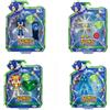 JAKKS PACIFIC Sonic The Hedgehog Personaggi Assortiti a Scelta 10 cm 35 Anniversario