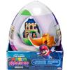 Jakks Pacific Super Mario Galaxy Uovo di Yoshi Playset