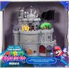 Jakks Pacific Super Mario Galaxy Castello di Bowser Playset