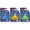 Jakks Pacific Super Mario Galaxy Yo-yo Lumas Stelline Luminose Assortite