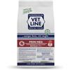 Vet Line Bufalo Primi Mesi Puppy 12,5 kg