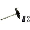 Generic YP250 VP300 MAJESTY125 250 SKYLINER125 VERSITY Kit di Riparazione Carburatore Moto Universale 125 250cc Set Membrana Recovery Pump Carb Rebuild Kit