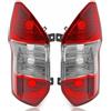 Generisch Fanale posteriore sinistro destro compatibile con Ford Transit Courier Tourneo 2014-2069551 2069626 E-Prüf