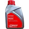 Generico ACT-PRO! Permanent Fluid Organic Liquido Anticongelante Organico Originale Compatibile Con MT800 / MT650 / NK800 / CLX700 1lt