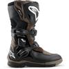 Alpinestars Corozal V2 stivali da moto impermeabili, marrone nero, 8 (42)