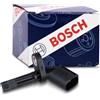 BOSCH Sensore, N° giri ruota 0265007928 Compatibile con: AUDI A4 Allroad B8, A4 B8, A4 B8 Avant, A5, A5 Cabriolet, A5 Sportback, A6 Allroad C6, A6 Allroad C7, A6 C6, A6 C6 Avant, A6 C7, A6 C7 Avant