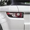 RAGPUKMUAN Fari Posteriori Auto Per Land Per Rover Per Range Per Rover Per Evoque 2012-2015 Fanale Posteriore Auto Sinistro Destro Coprifaro Guscio Paralume Guscio Gruppo Ottico Posteriore(Left)