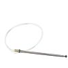 TAKPART Antenna di alimentazione Antenna Antenna Antenna AM FM Radio per W140 W124 W202 W210 R129 1408270001