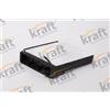 Kraft Automotive 1734100 - Filtro, Aria Abitacolo