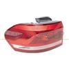 Prasco Luce posteriore VG7214154 Compatibile con: VW TOURAN