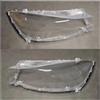 Fbxmjoa Copri Lente Faro Anteriore Per BMW Serie 3 GT F34 2013 2014 2015 2016 Auto Faro Copriobiettivo Borsette Vetro Trasparente Coperchio(2piece left and right)
