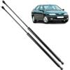 STARKIT PERFORMANCE 2 pistoncini portellone compatibile per Laguna 1 (1994-2002) ammortizzatori cofano posteriore. 7700842152, 7700846772.