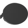 ECSiNG Tappo Coprigancio Per Paraurti Anteriore Berlina 52127-0D908 Compatibile con TOYOTA YARIS 2006-2010