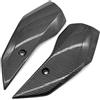 GKLYUR Carena Pannello laterale motocicletta Per X-MAX125 Per X-MAX 300 Per XMAX 125 300 2023 2024 Copertura Protezione Anteriore Laterale Moto Carenatura Parafango Tappo Ammortizzatore