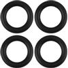 OTOTEC 4 guarnizioni per aria condizionata auto, 4E0260749B, 13,7 x 2,5 mm, compatibile con Audi A1 A2, compatibile con VW Beetle