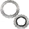 Konerstone Disco Dischi Freno Anteriore Posteriore Rotore per Honda INTEGRA 700 NC700S CB700X 2012-2016 Accessori per motori Disks CTX700 DCT ABS 2014 2015