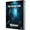Renegade Game Studios | Werewolf The Apocalypse 5th Edition The Moonlit Path | New Enemies Narrative Tools And Character Options | 1 Plus Players | Playing Time Varies