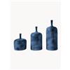 Gallery Direct Set di 3 vasi Vormark -