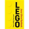 Jess Uhre Rahbek This Is Why You Love LEGO (Tascabile) (PRESALE 13/10/2026)