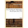 François de Salignac de la Mo Les Aventures de Télémaque, Fils d'U (Tascabile)