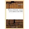 Pierre Loti Pêcheur d'Islande: Roman 217e Édition (Tascabile) Litterature