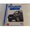 Mitsubishi Pajero V20: ab Baujahre 1990 bis 1999: Vier- und Sechszyl (Tascabile)