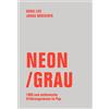Anna Lux Jonas Br&u Neon / Grau: 1989 und ostdeutsche Erfahrungsräu (Tascabile)