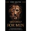 Kory Heaton Kory Heaton Self-Help for Men (Tascabile)