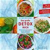 John Switzer Jo Dr. med. John Switzer Das große DETOX BUCH: Stärken (Tascabile)