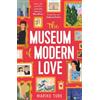 Mariko Turk The Museum of Modern Love (Tascabile) (PRESALE 13/10/2026)