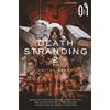 Hitori Nojima C Death Stranding 2: On the Beach (Tascabile) (PRESALE 13/10/2026)
