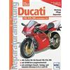 Unknown Ducati 748, 916, 996: Alle Reifen für die Ducati 748, 916, 9 (Tascabile)
