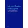 Alexander Oberl Michael Endes Philosophie im Spiegel von „Momo" und (Tascabile)