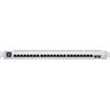 UbiQuiti Networks USW-ENTERPRISE-24-POE - Gestito - L3 - Gigabit Ethernet (10/100/1000) - Supporto Power over Ethernet (PoE) - M - USW-ENTERPRISE-24-POE