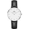 DANIEL WELLINGTON Orologio cassa 32mm