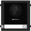 Hikvision DS-KD8003Y-IME2 sistema per video-citofono 2 MP Nero [DS-KD8003Y-IME2]