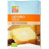 La Finestra sul Cielo POLVERE LIEVITANTE DOLCI 4 BUSTINE 84 G
