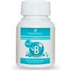 Thotale Integratore Thotale Vitamina B per il metabolismo, 60 compresse