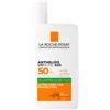 LA ROCHE POSAY-PHAS (L'Oreal) ANTHELIOS UVMUNE FLUIDO OIL CONTROL SP SPF50+ 50 ML