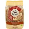 Alce Nero PENNE 100% FARRO INTEGRALE BIO 500 G