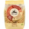 Alce Nero TUBETTI 100% SFARINATO DI FARRO BIO 500 G