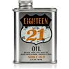 18.21 Man Made Beard Hair And Skin Oil - Noble Oud 60 ml